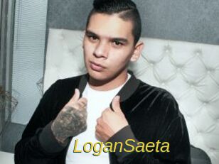 LoganSaeta