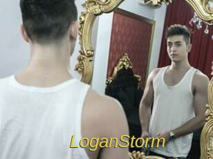 LoganStorm