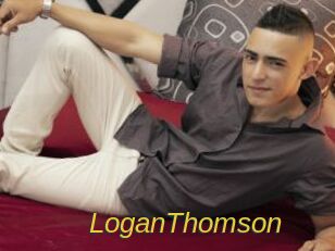 LoganThomson