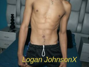 Logan_JohnsonX