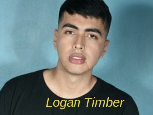 Logan_Timber