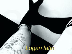 Logan_latin