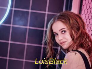 LoisBlack