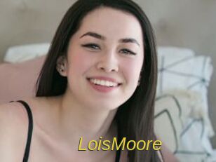 LoisMoore