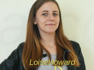 LoiseHoward