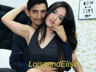 LoiseandElise