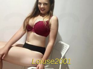 Loiuse2001
