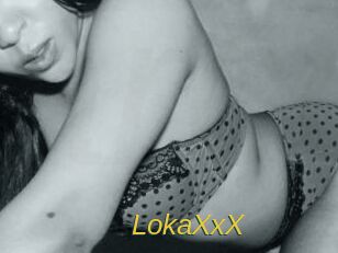 LokaXxX