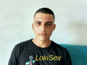LokiSex