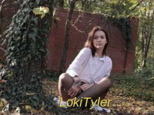 LokiTyler