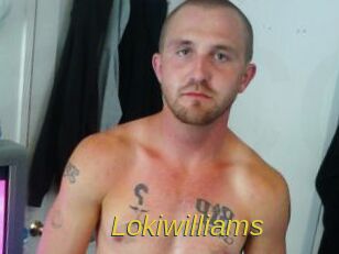 Lokiwilliams