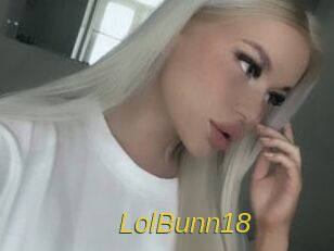 LolBunn18