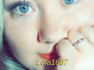 Lola1687 Archive DVD ORG