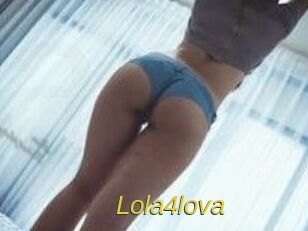 Lola4lova