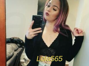 Lola565
