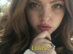 Lola98