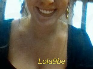 Lola9be