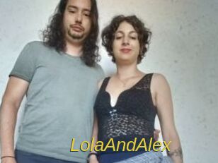 LolaAndAlex