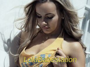 LolaBabestation