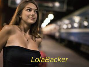 LolaBacker