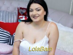 LolaBain