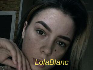 LolaBlanc
