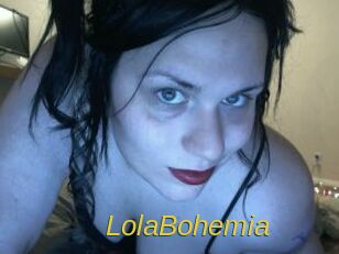 LolaBohemia