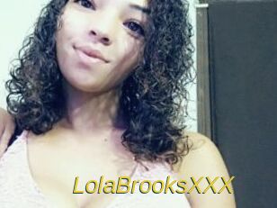 LolaBrooksXXX