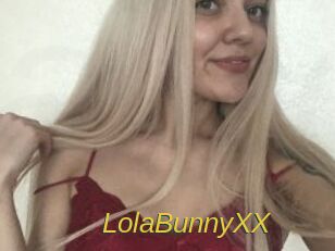LolaBunnyXX Archive DVD ORG