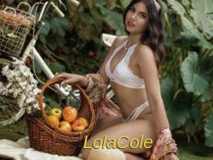 LolaCole