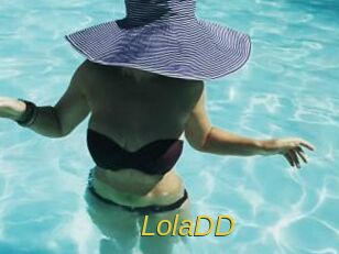 LolaDD