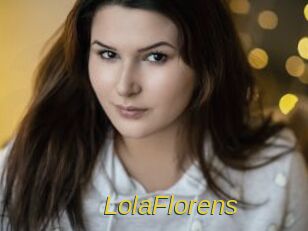 LolaFlorens