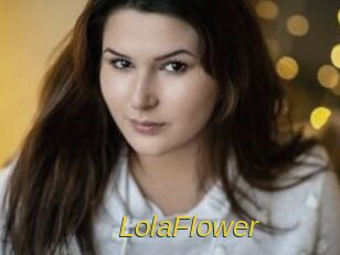 LolaFlower