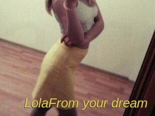 LolaFrom_your_dream