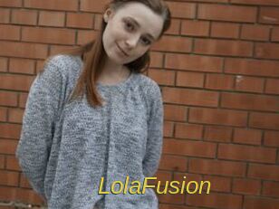 LolaFusion
