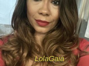 LolaGaia