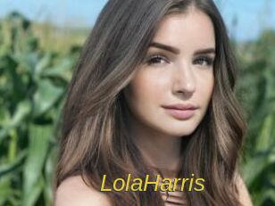 LolaHarris Archive DVD ORG