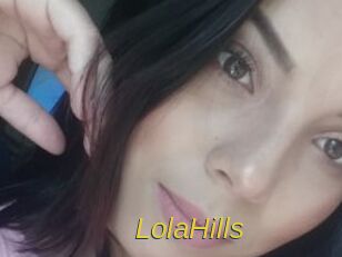 LolaHills