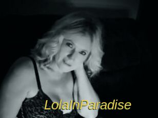 LolaInParadise