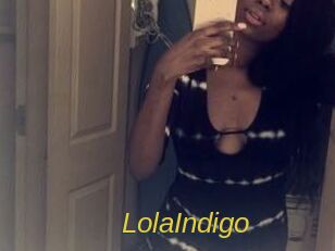 LolaIndigo Archive DVD ORG