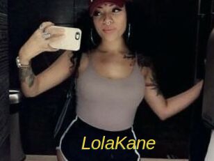Lola_Kane Archive DVD ORG