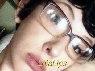 LolaLips