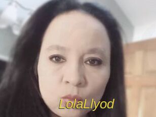 LolaLlyod