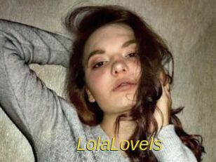 LolaLoveIs