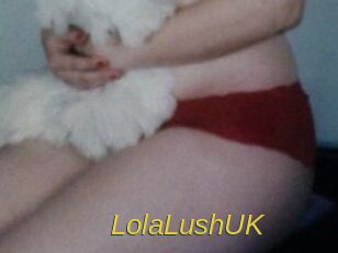 LolaLushUK