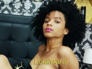 LolaMaraj