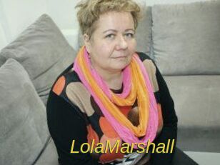 LolaMarshall