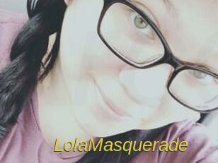 Lola_Masquerade