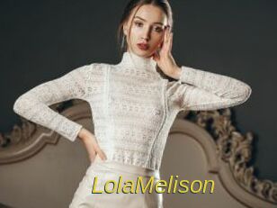 LolaMelison