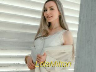 LolaMilton
